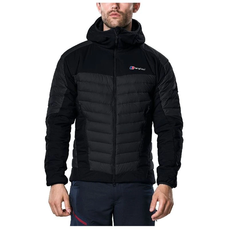 Berghaus ulvetanna hybrid cheap 2.0 mens hydrodown jacket