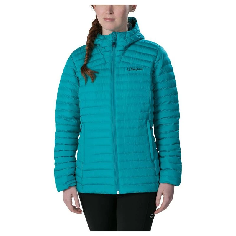 Berghaus nula micro jacket store purple