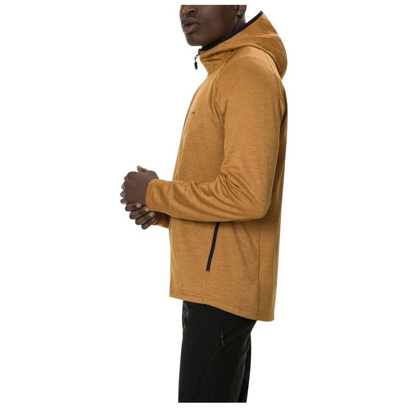 Men's spitzer fleece 2025 jacket