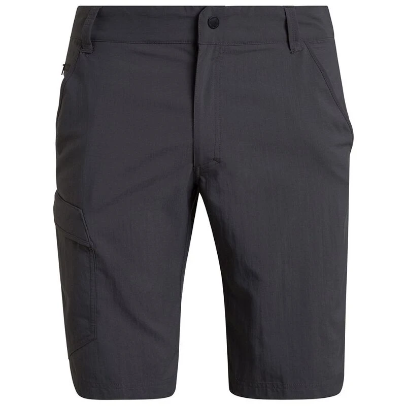 Berghaus Mens Navigator 2.0 Shorts (Grey) | Sportpursuit.com