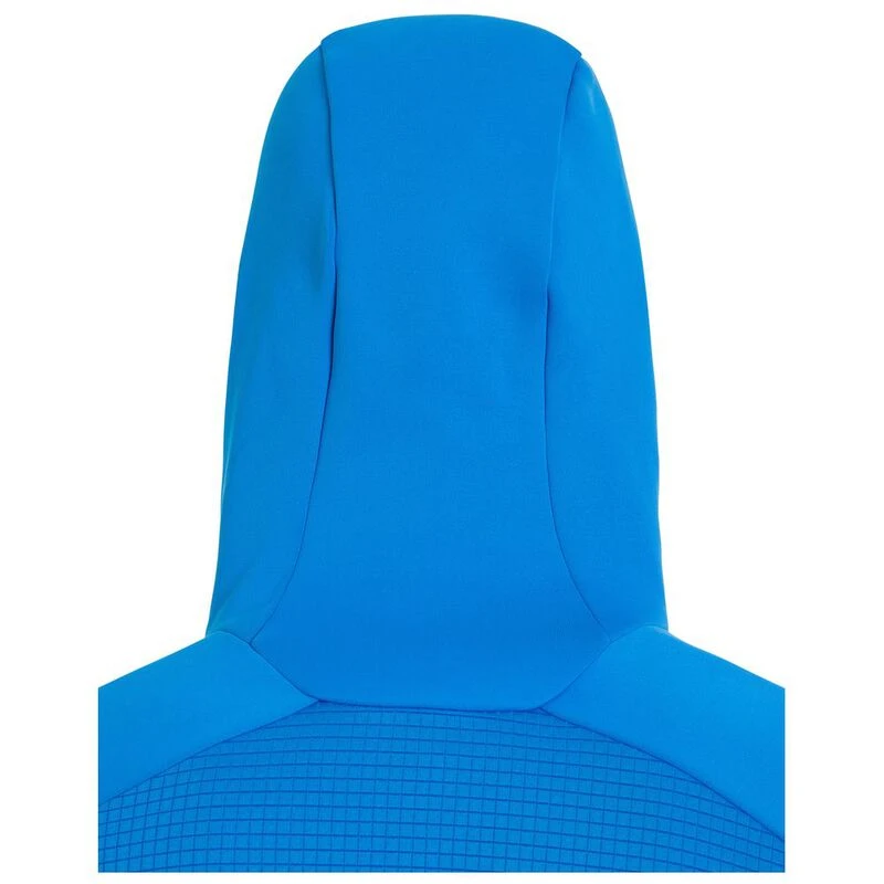 Berghaus Mens Sidley Fleece Jacket (Blue/Blue)