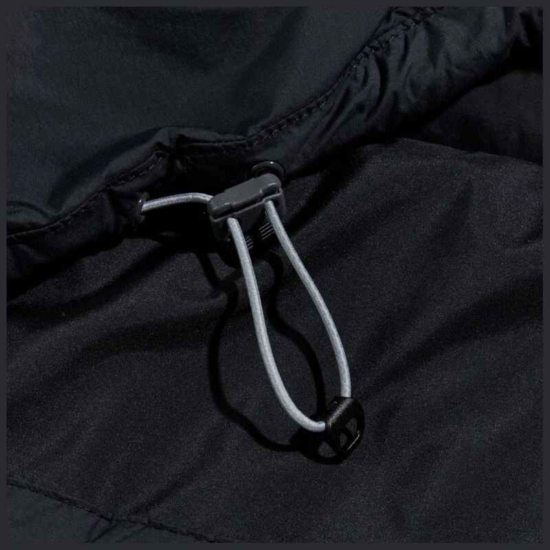 Berghaus Mens Affine Insulated Jacket (Black) | Sportpursuit.com