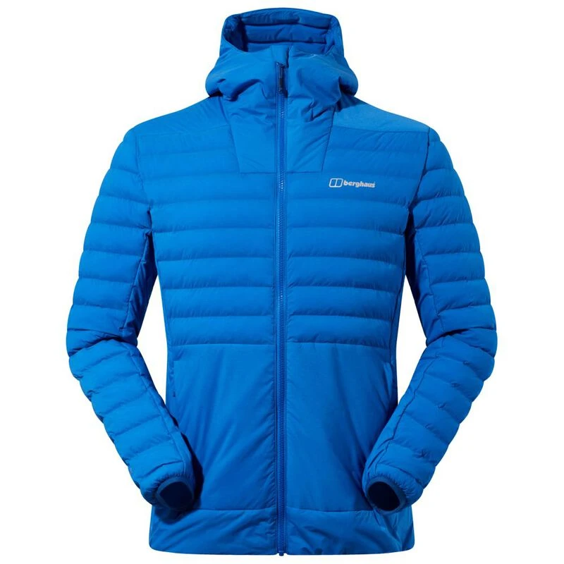 Berghaus best sale athunder jacket