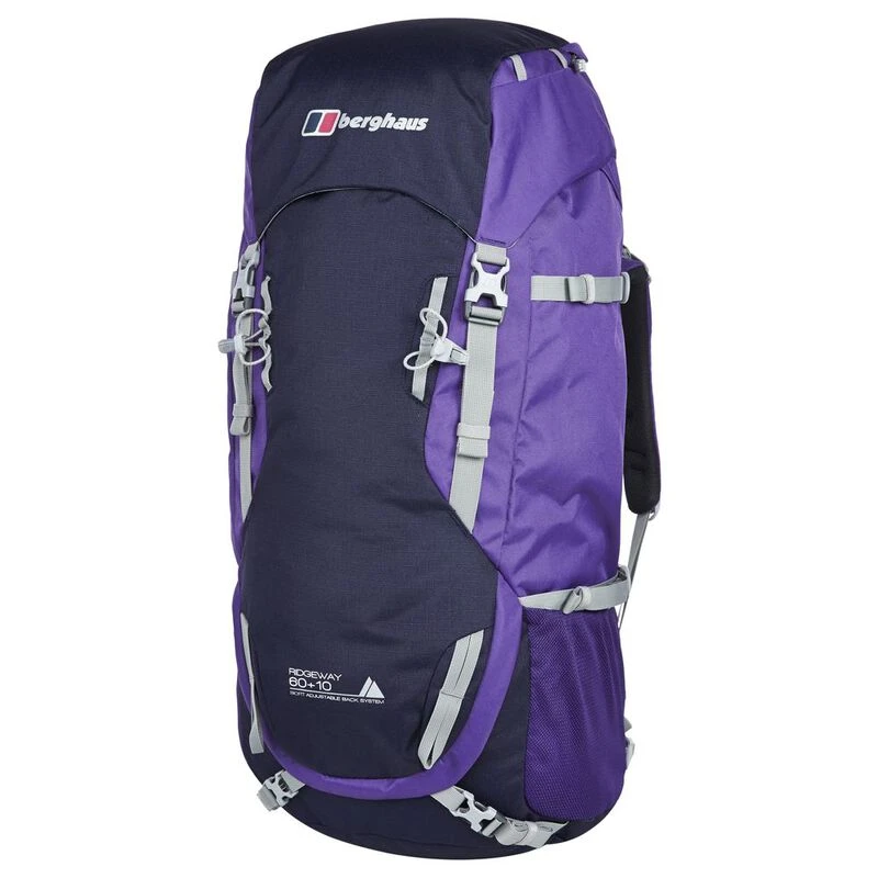 Berghaus rucksack store 60l