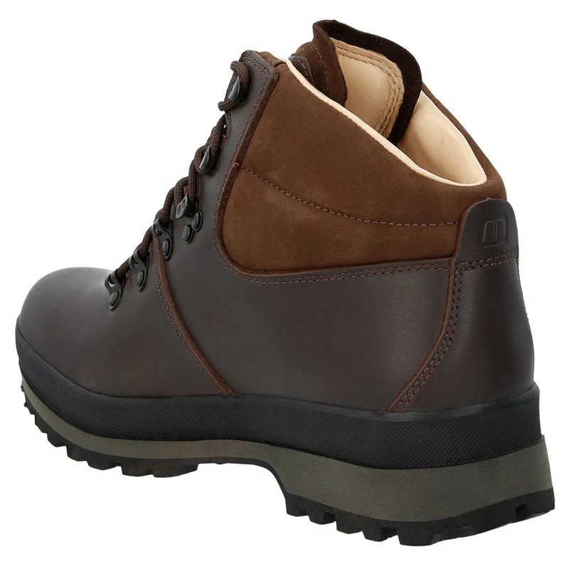 Hillmaster ii gtx top