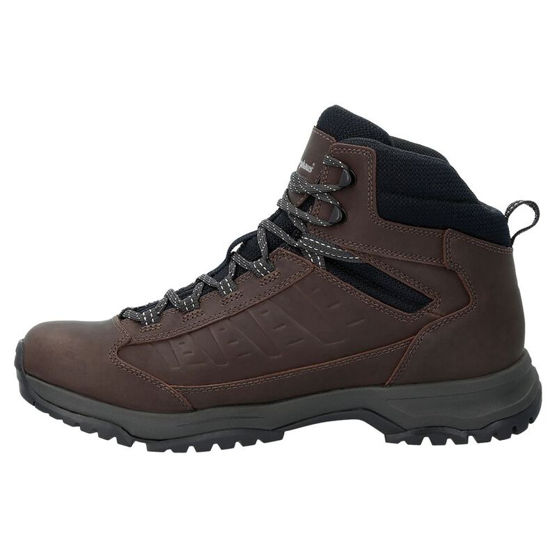 berghaus expeditor boots