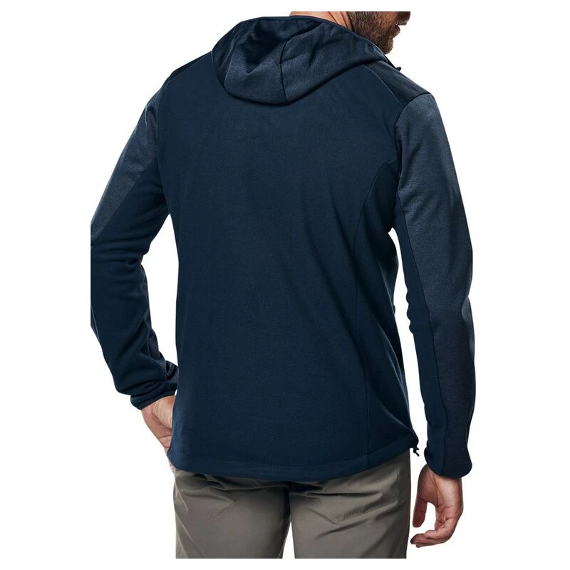 Men's fortress windproof discount jacket