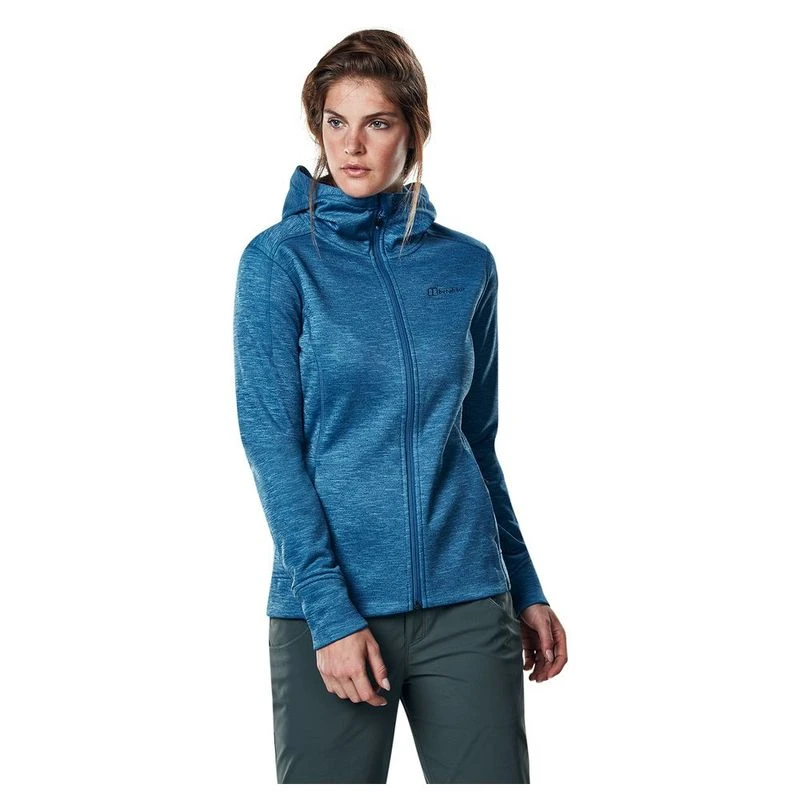 Berghaus kamloops hooded best sale