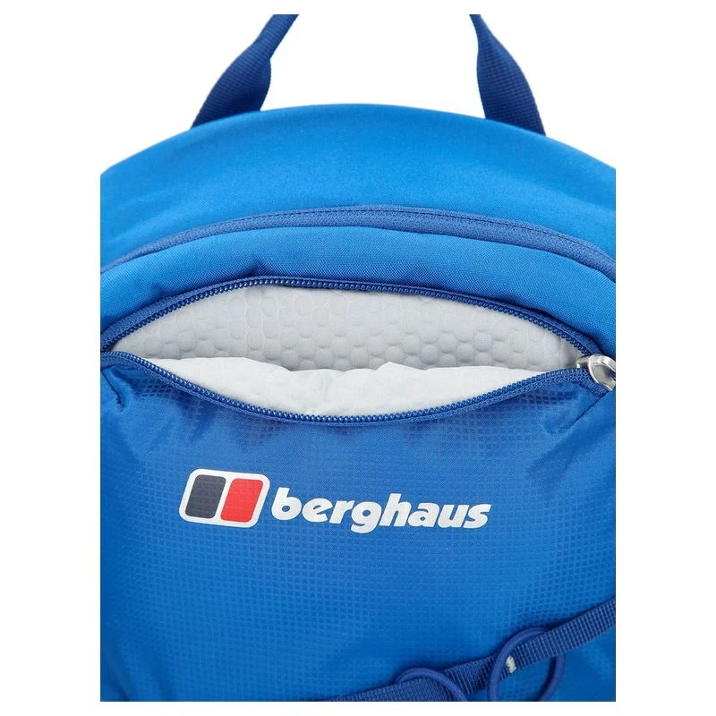 Berghaus Remote 12L Rucksack Snorkel Blue Sportpursuit