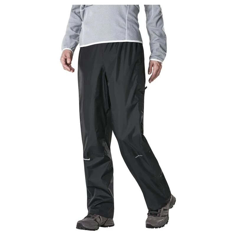 Berghaus women's deluge waterproof over trousers sales