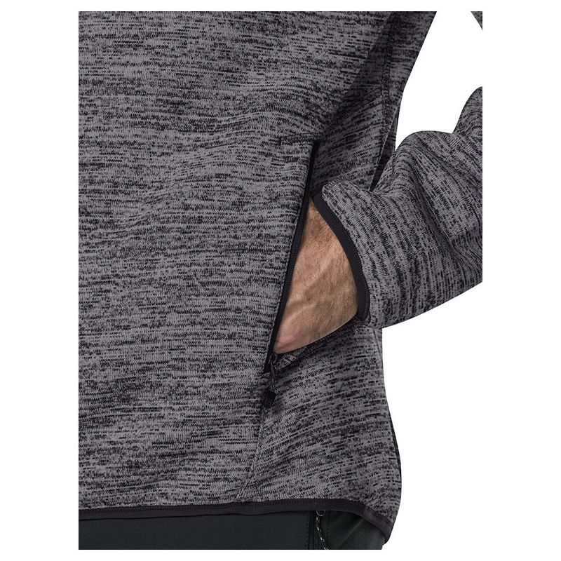 Berghaus Mens Tulach 2.0 Full Zip Fleece Jacket