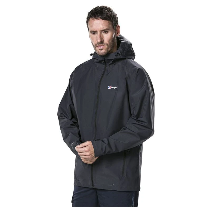 Berghaus paclite 2.0 jacket 2025