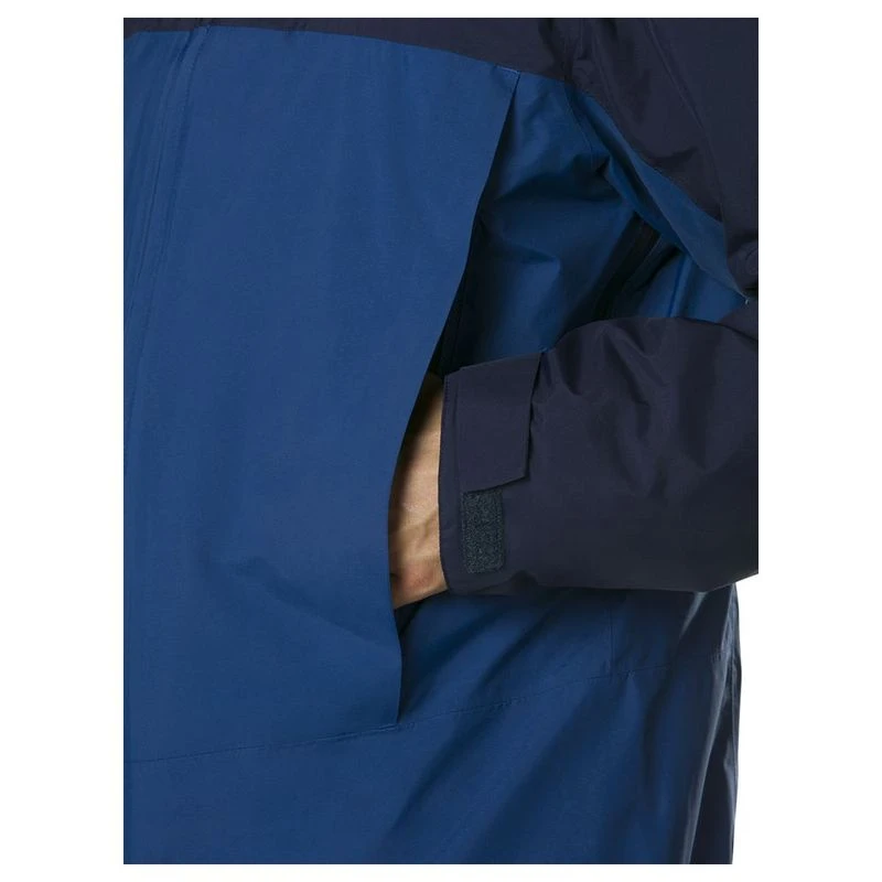 Berghaus helionik cheap gtx loft jacket