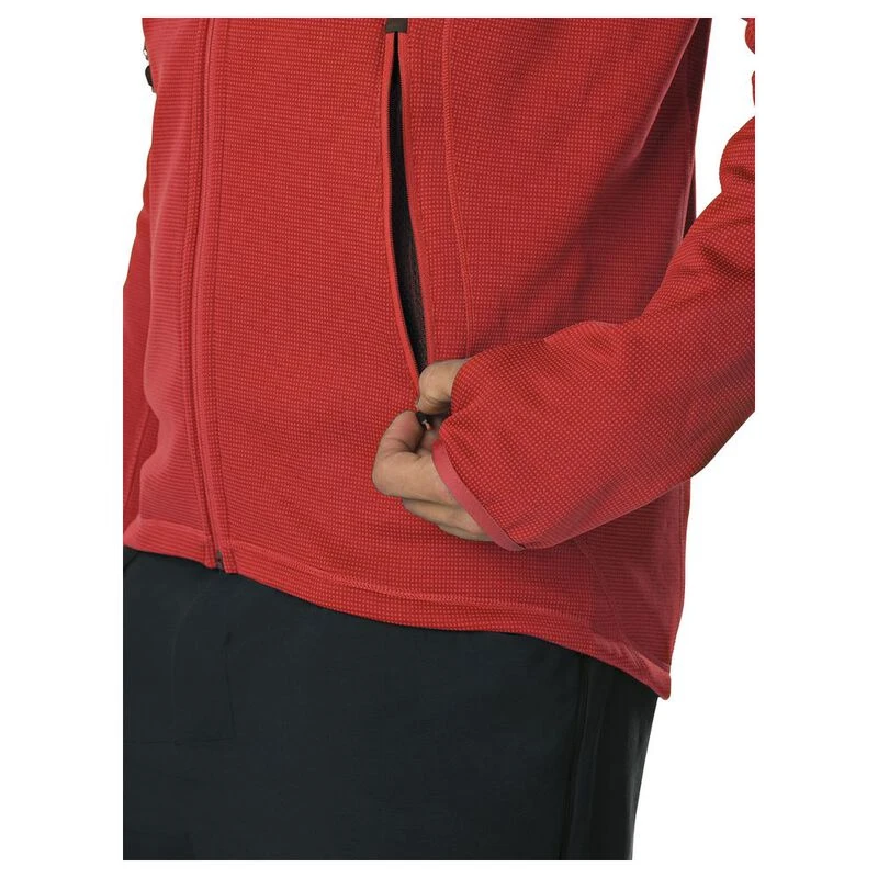 Berghaus extrem discount pravitale 2.0 fleece