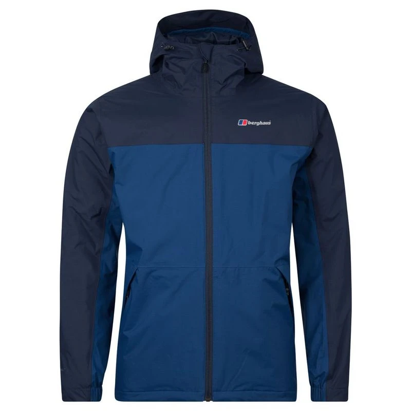 Men's deluge hotsell pro insulated jacket