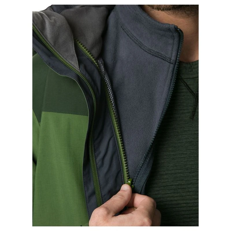 Berghaus mens prism micro best sale pt ia fleece jacket
