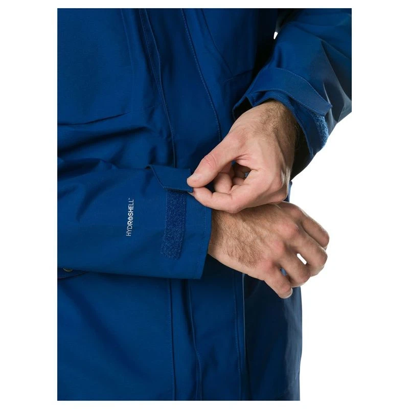 Berghaus Mens Otago Interactive Waterproof Jacket Deep Water Sport