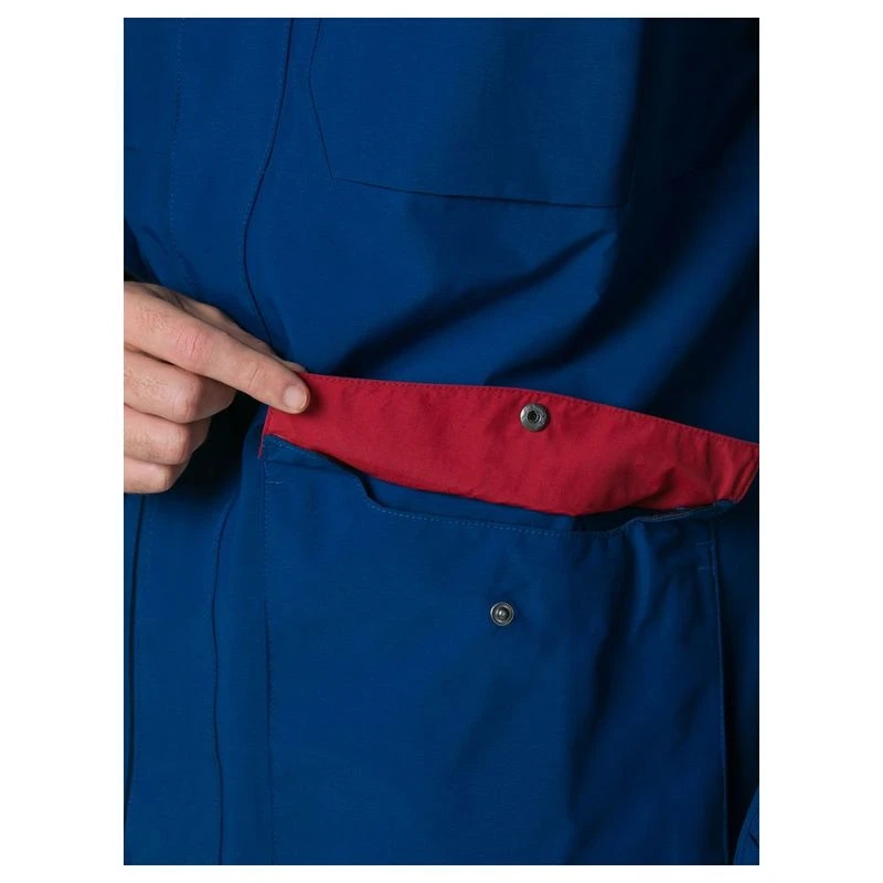 Berghaus otago interactive shop