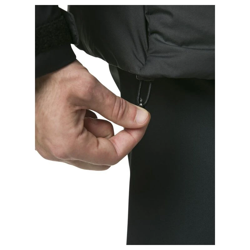 Berghaus men's mavora down jacket clearance