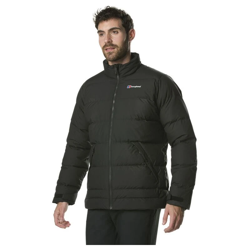 Men's mavora down 2025 insulated jacket