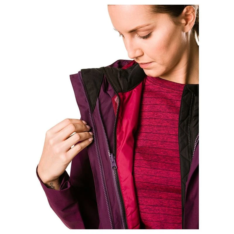 Berghaus otago interactive top