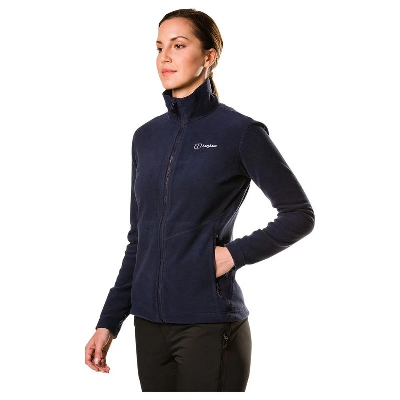 Berghaus womens interactive best sale fleece