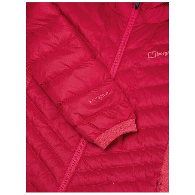 Berghaus on sale tephra red