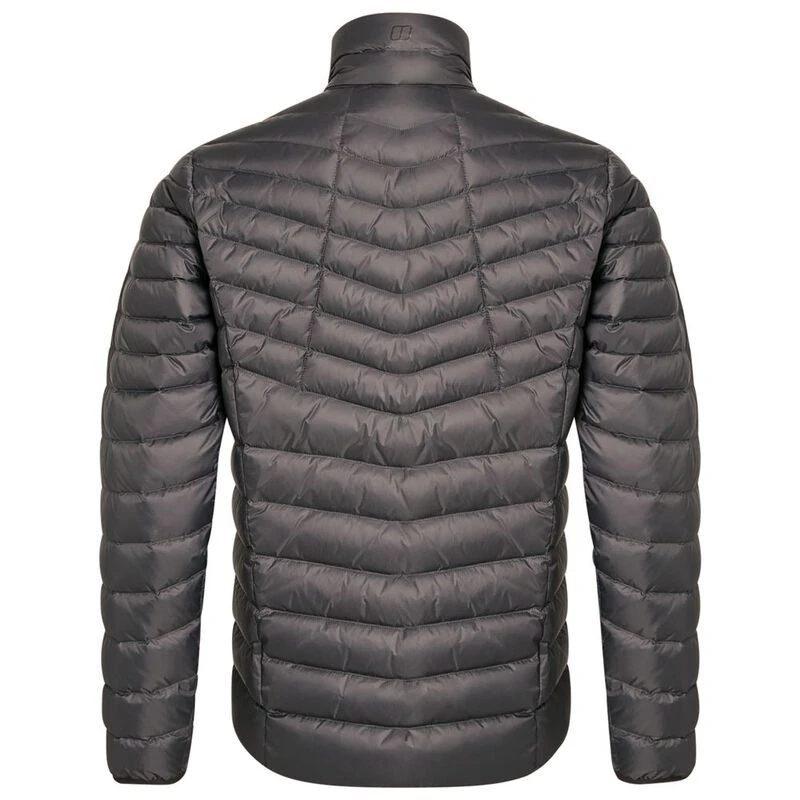 Tephra sales reflect jacket