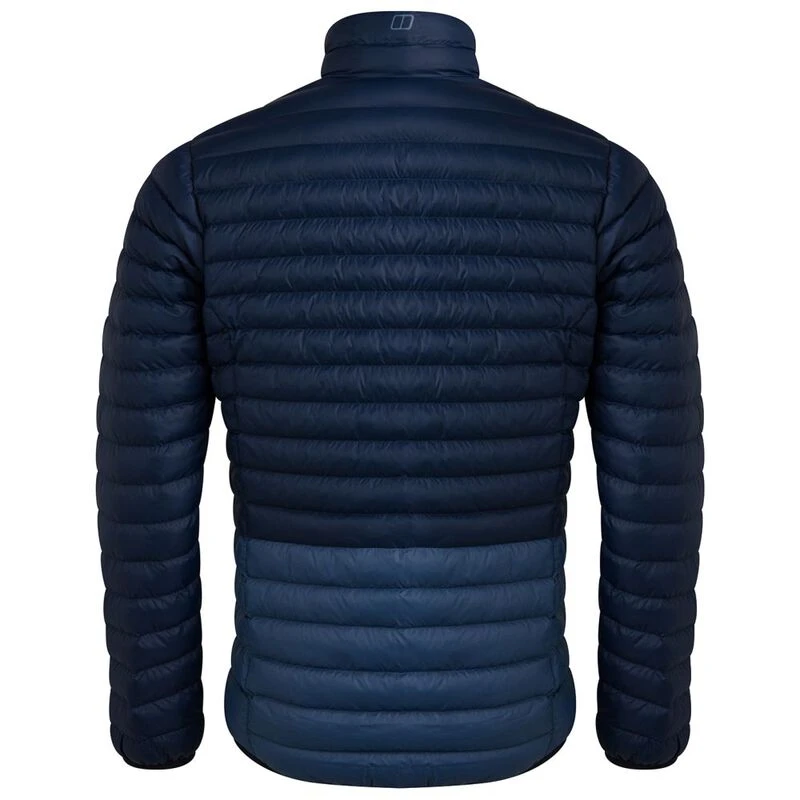 Berghaus Mens Seral Insulated Jacket (Dark Blue) | Sportpursuit.com