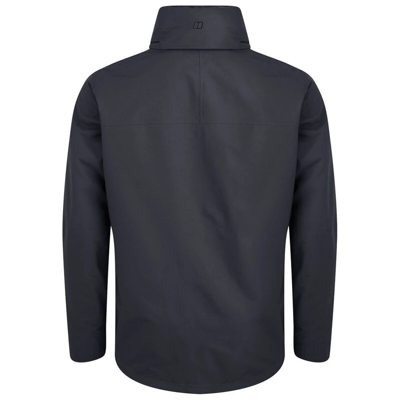 Berghaus men's rg outlet alpha waterproof jacket