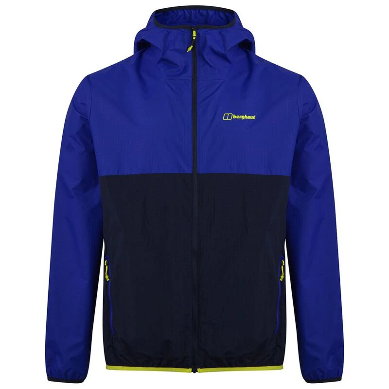 Berghaus teallach x insulated jacket discount