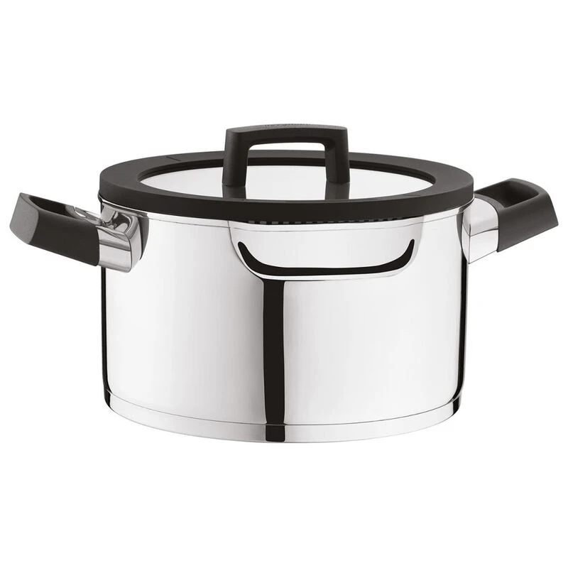 Berghoff pressure cooker 2025 reviews