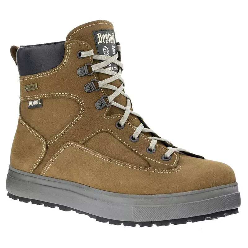 Bestard Andorra GTX BG3 Boots Brown Sportpursuit