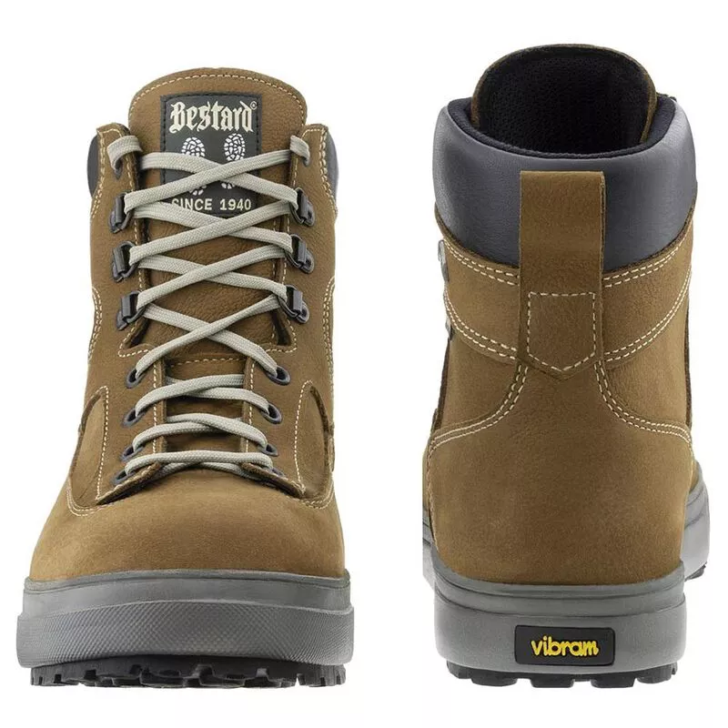 Bestard Andorra GTX BG3 Boots Brown Sportpursuit