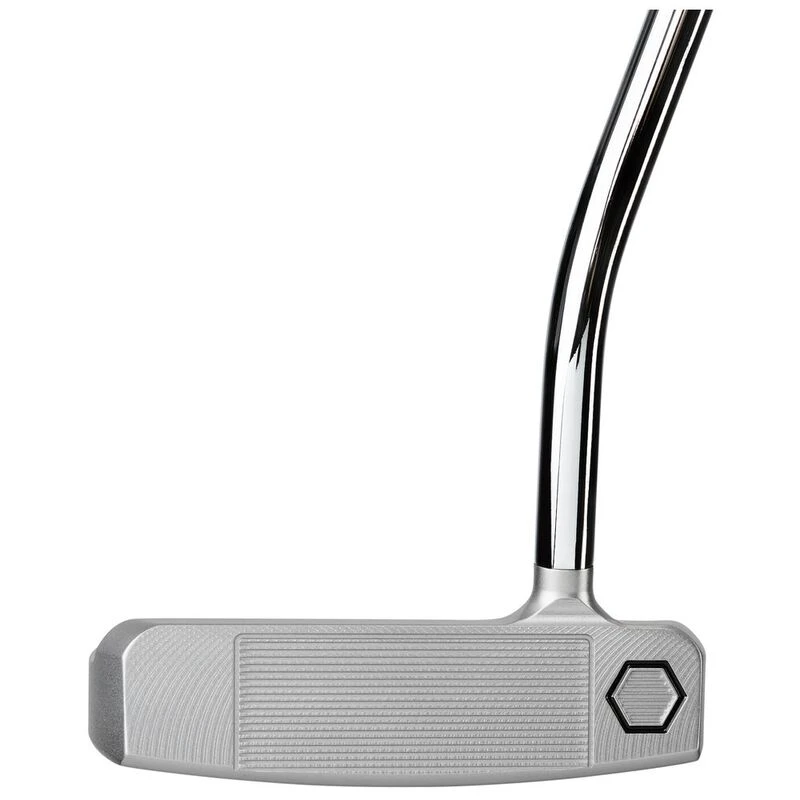 Bettinardi Studio Stock 7 Left Handed 34" Standard Grip (Silver) Spo