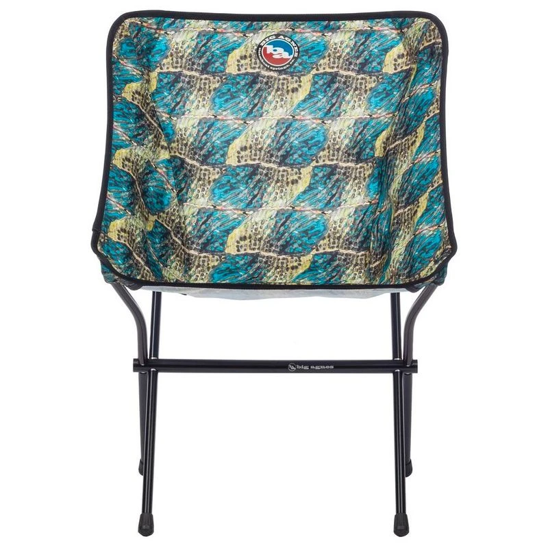 Big agnes mica basin armchair 2025