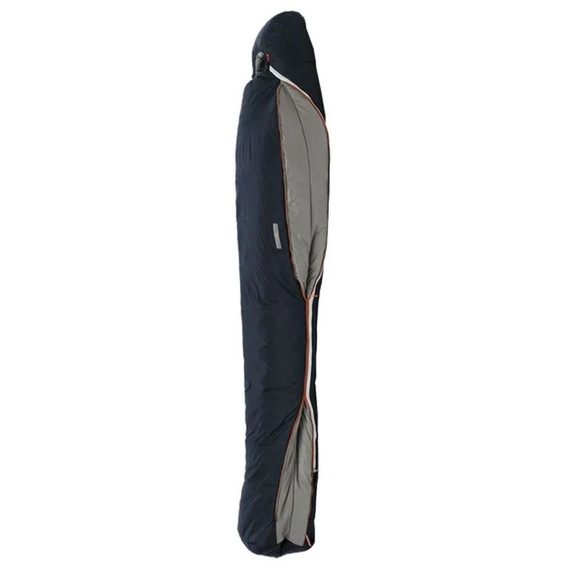 Big Agnes Torchlight Camp 35 Sleeping Bag Blue Sportpursuit