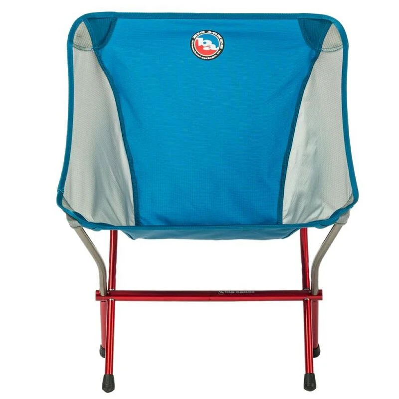 Big agnes deals camp chair