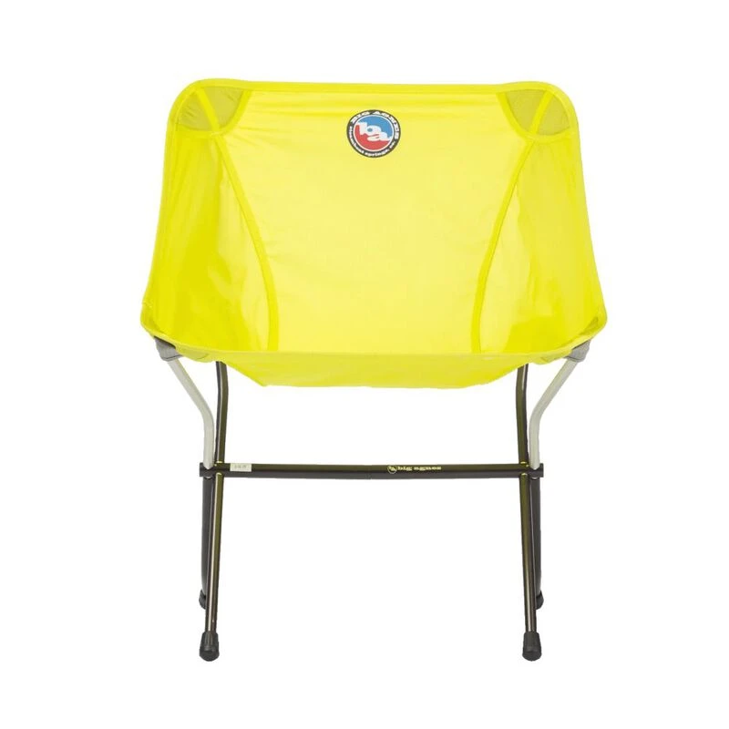 Big agnes 2025 cyclone chair
