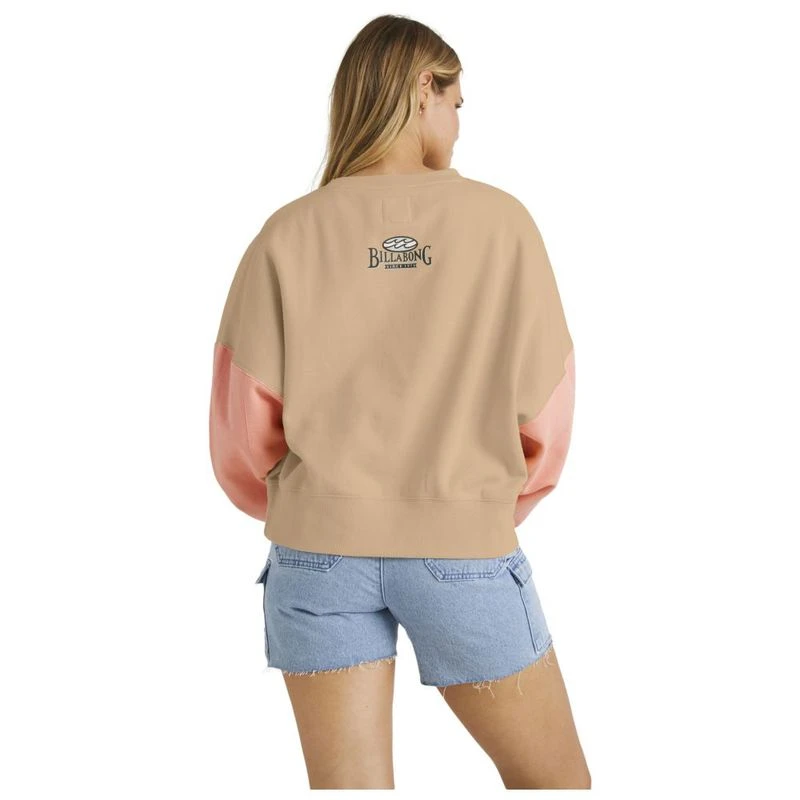 Billabong Pull 73 Days Cabo Femme Plusieurs couleurs privatesports