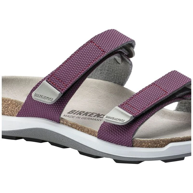 Birkenstock 2025 sandals purple