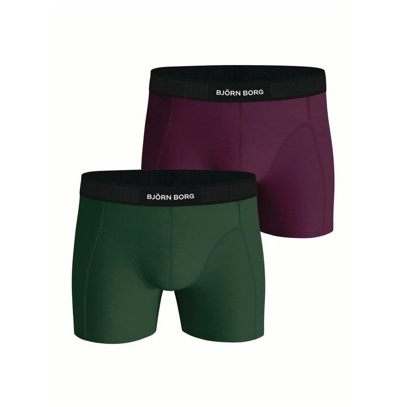 Buy Bjorn Borg Essential Black Boxers 5 Pack from Next USA