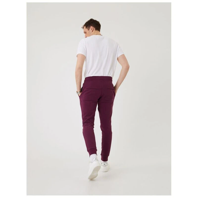 Centre Tapered Pants