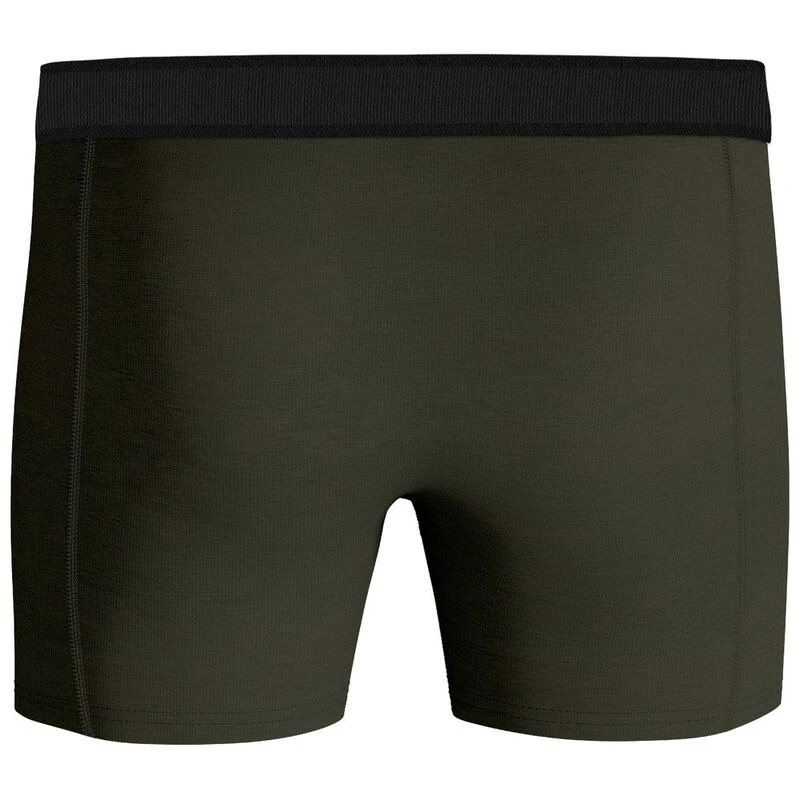 BjornBorg Mens Core Underwear (Multi - 3 Pack) | Sportpursuit.com