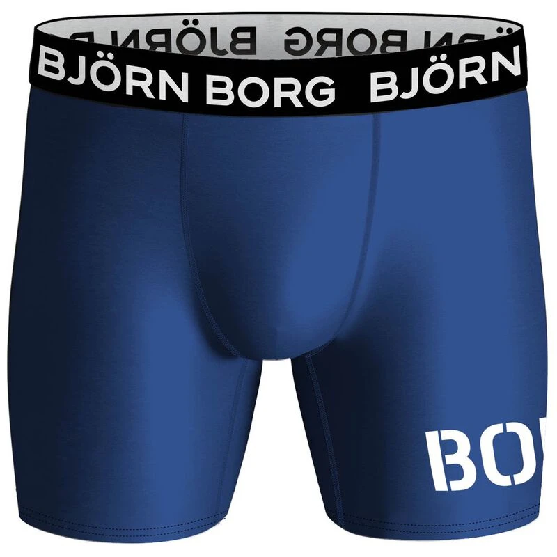 Mens Performance Underwear (Multi 2 Pack) Sportpursuit.c