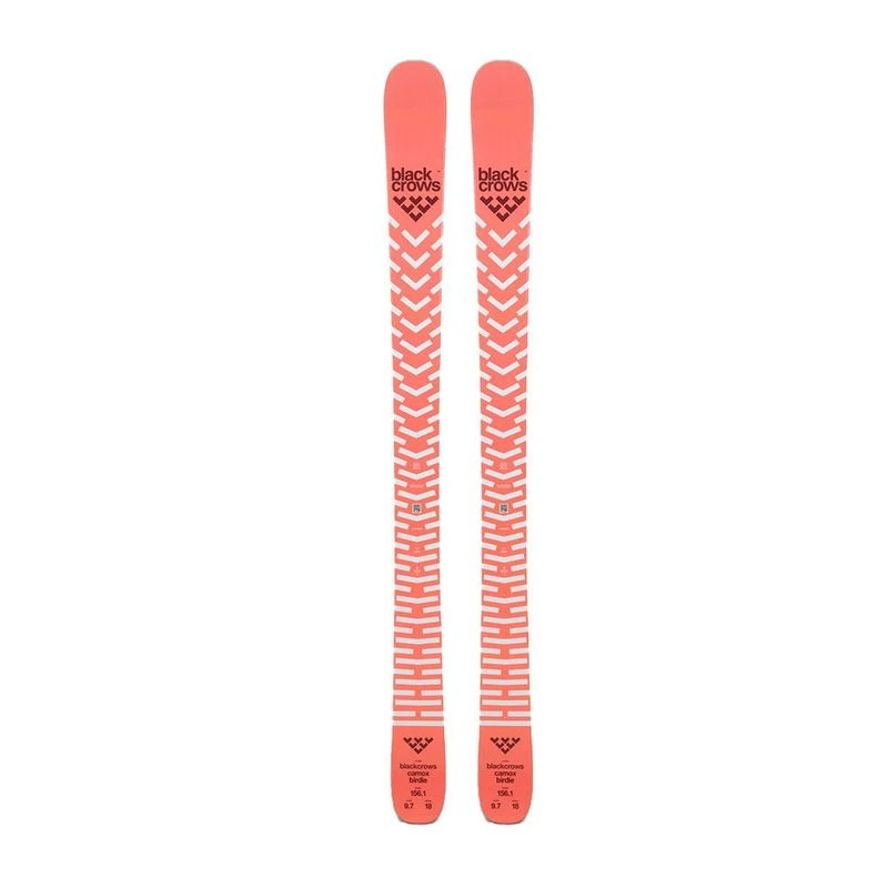 BlackCrows Camox Birdie A Skis Red White Sportpursuit