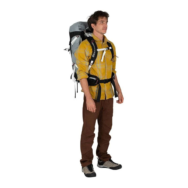 Osprey Stratos 36L Rucksack Smoke Grey Sportpursuit
