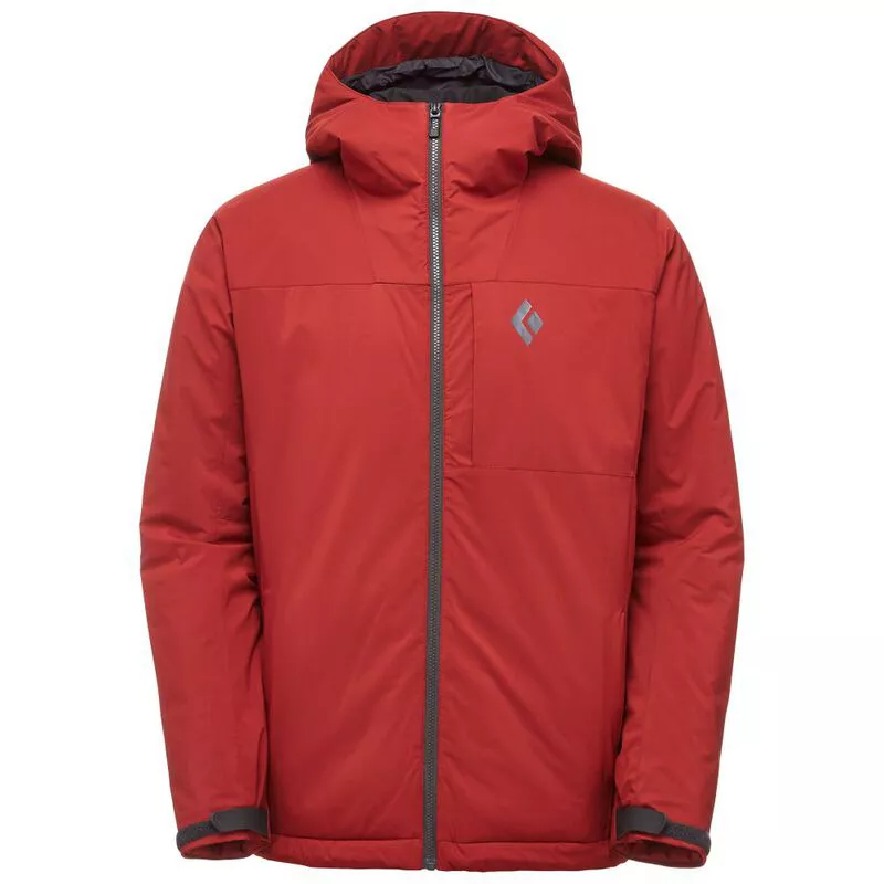 Black diamond new arrivals men's pursuit hoody