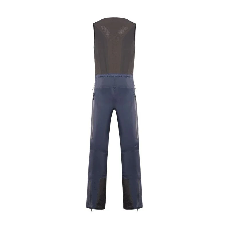 Black Yak Mens Amrit BC Trousers India Ink Sportpursuit