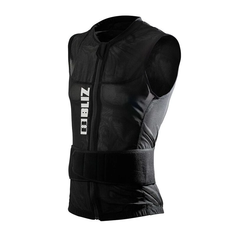 Bliz Backbone Body Armour (Black)